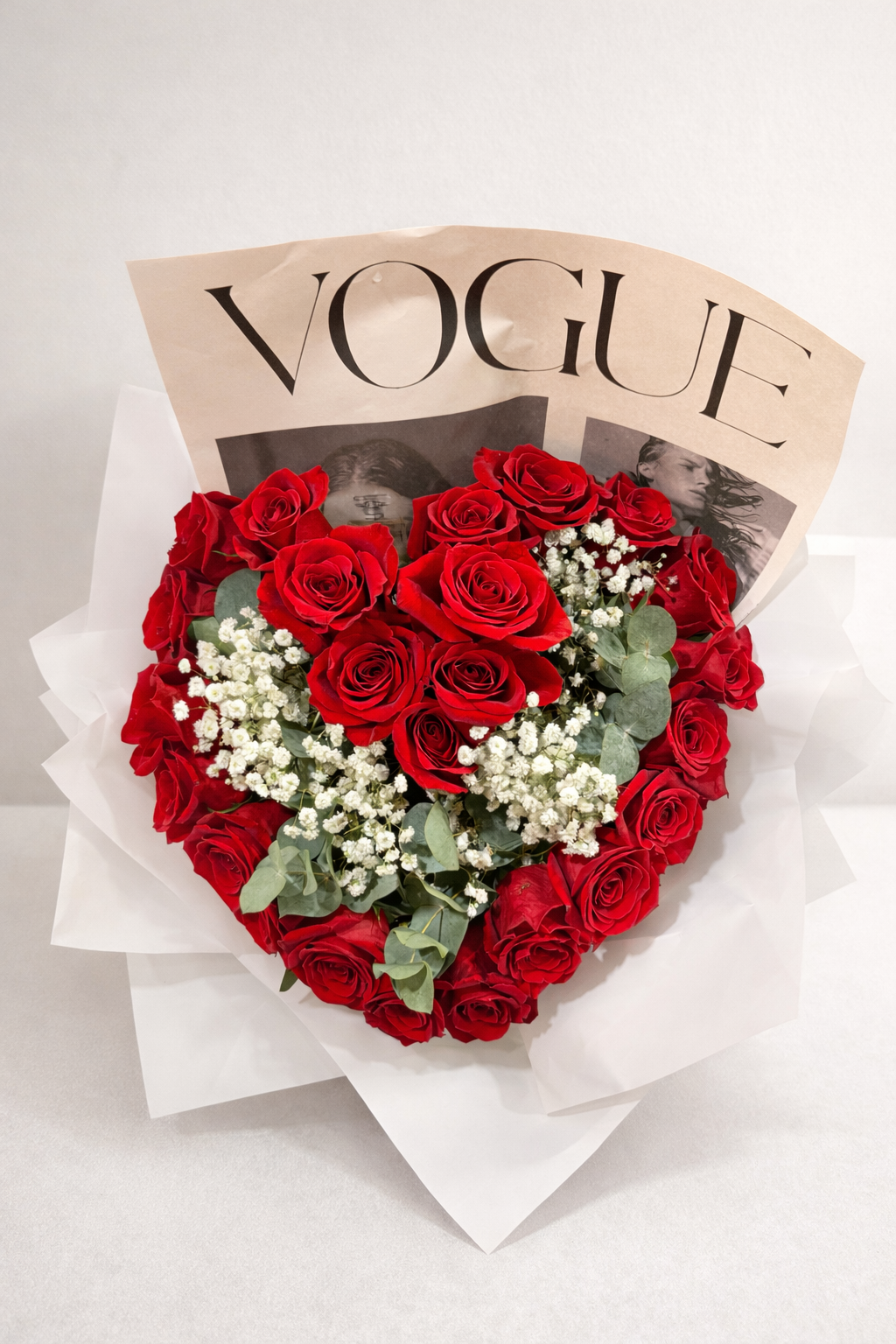 Vogue buket